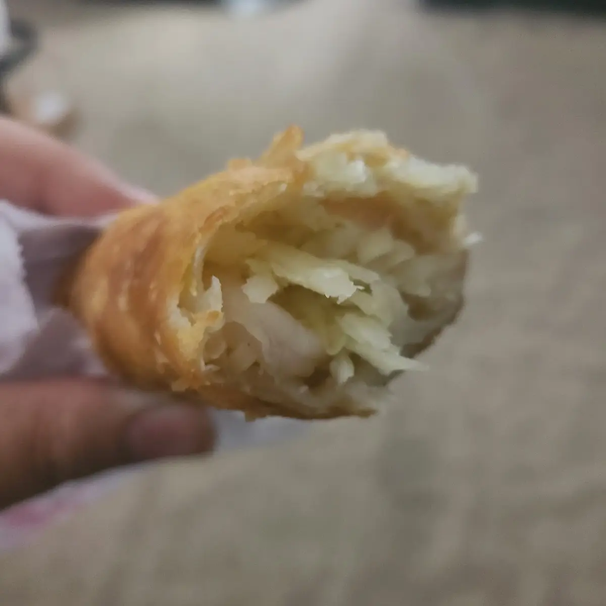 Shrimp Egg Roll Each