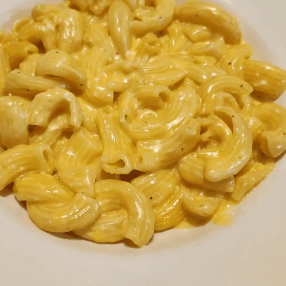 Mac N Cheese
