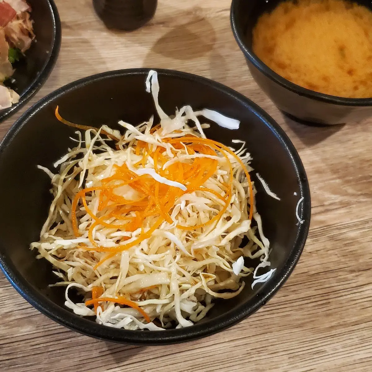 House Salad