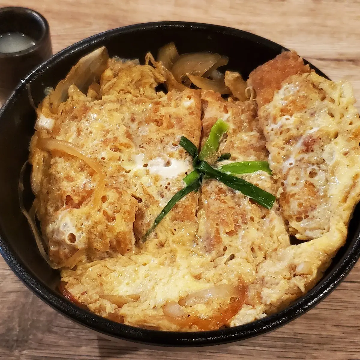 Katsu Don