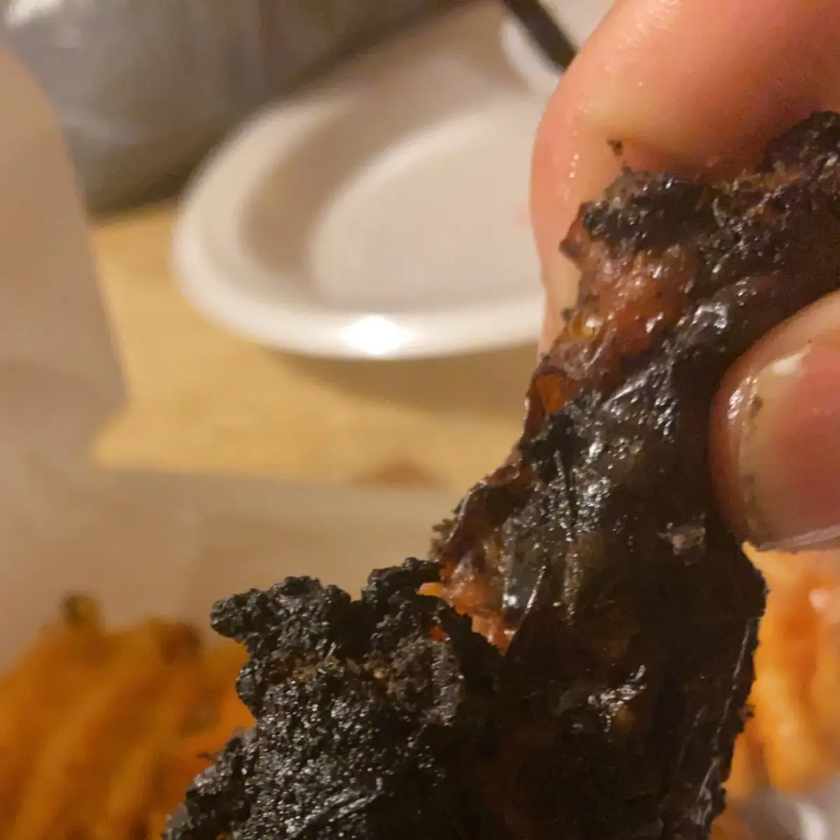 Jerk Chicken