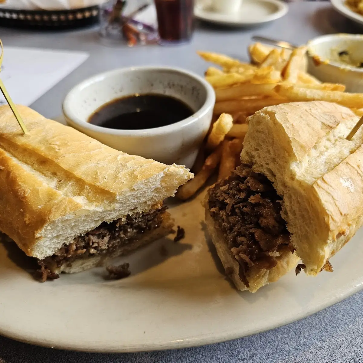 French Dip