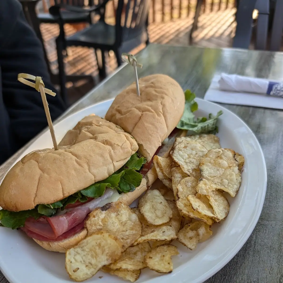 Italian Sub