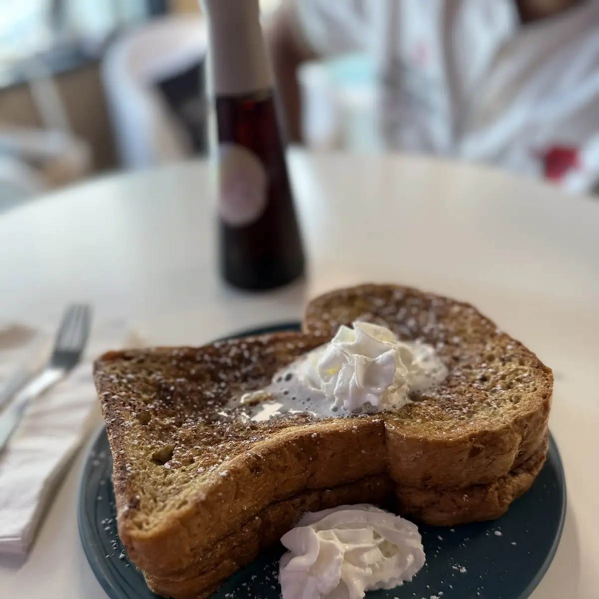 Tostadas Francesas French Toasts