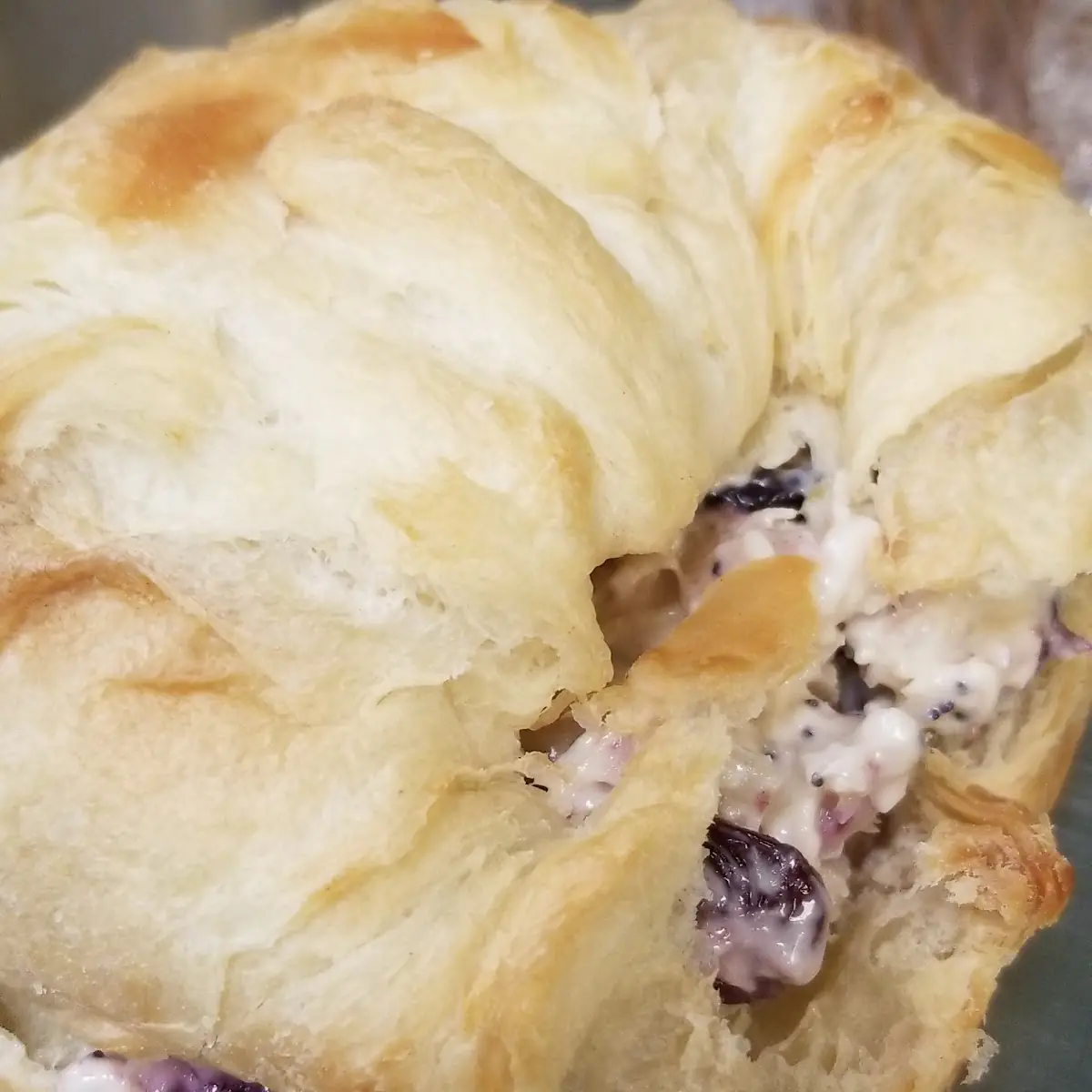 Croissant