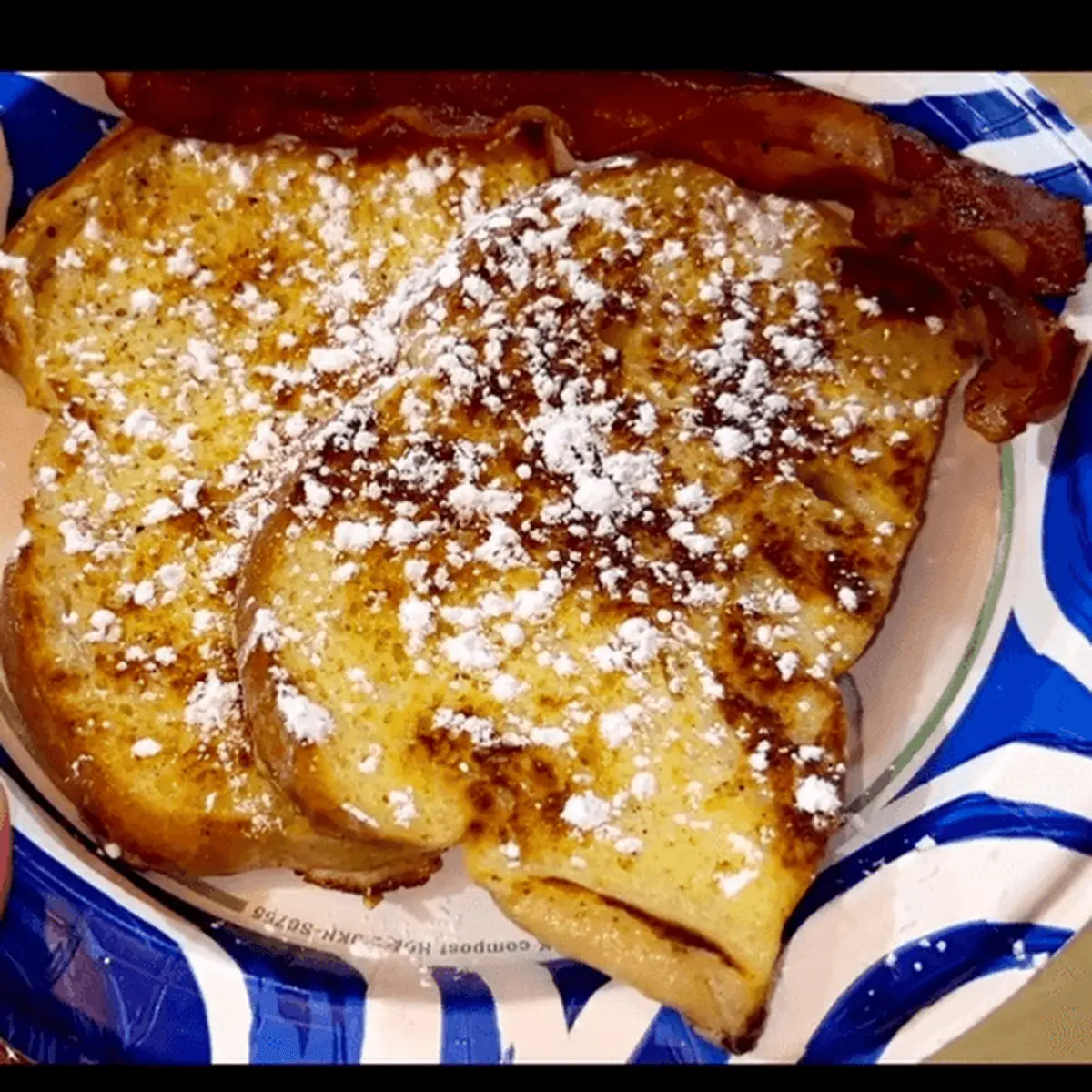 French Toast