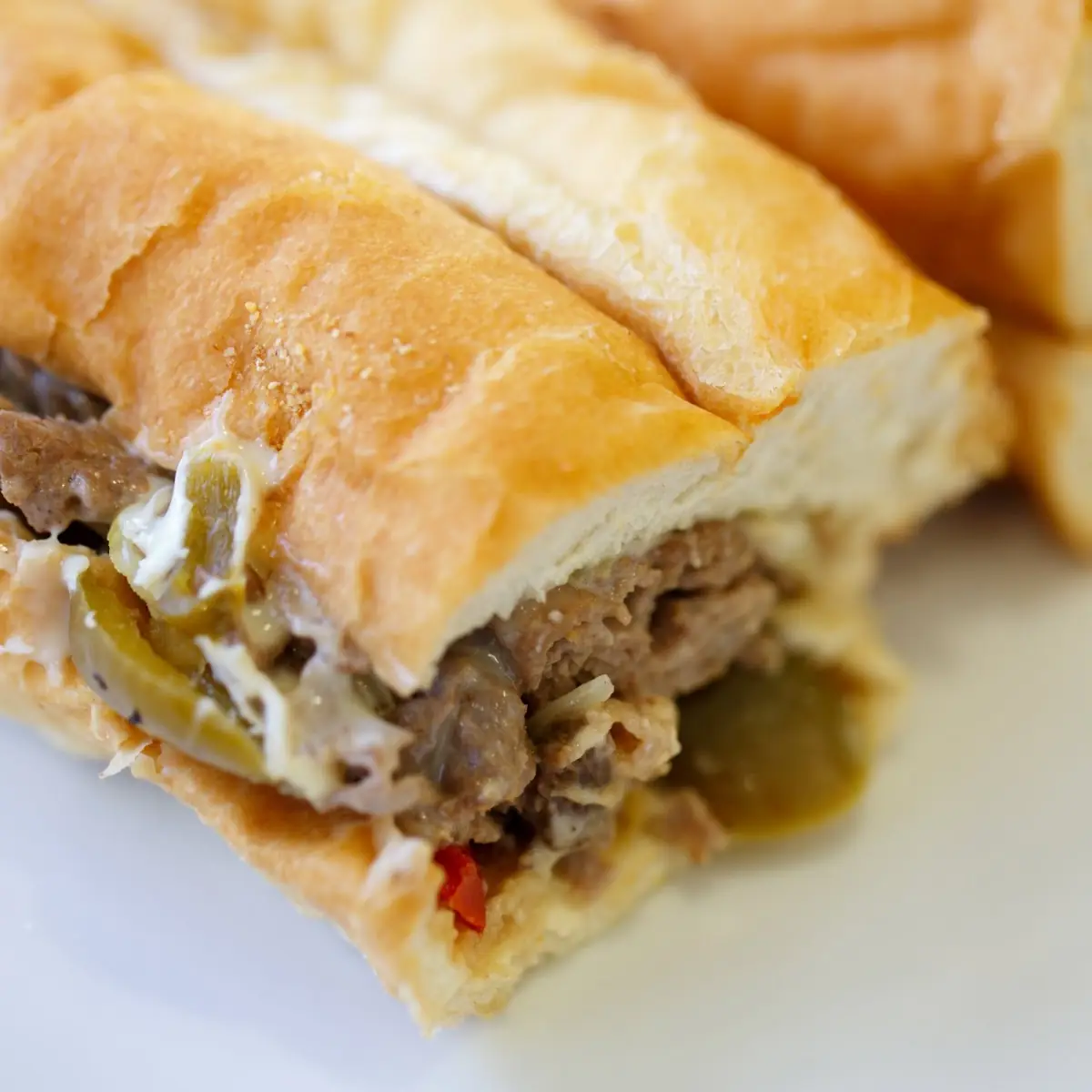 Philly Cheesesteak