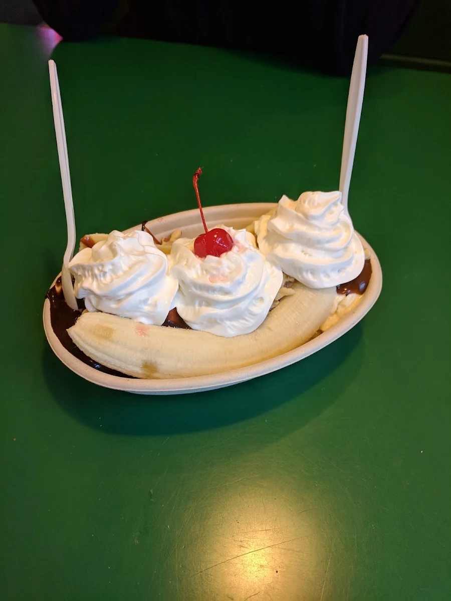 Banana Split