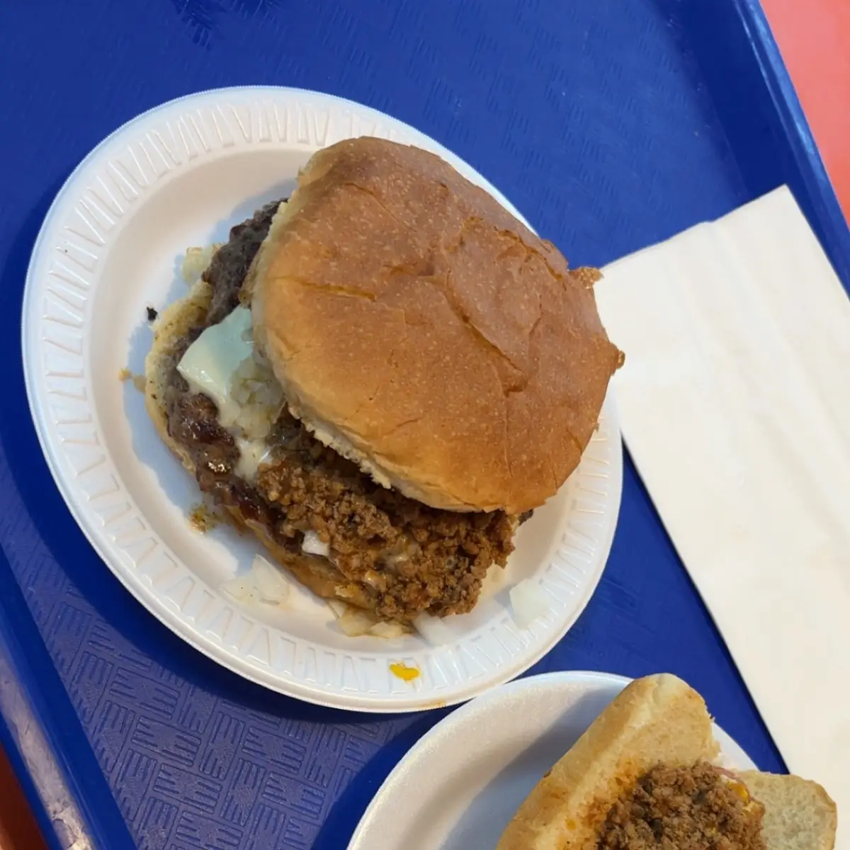 Sloppy Joe