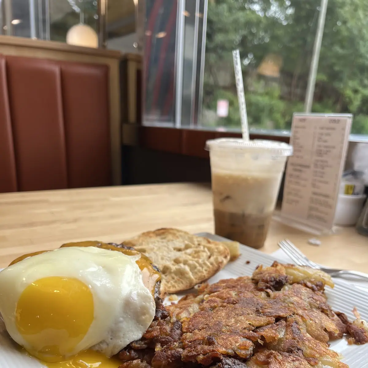 Corned Beef Hash