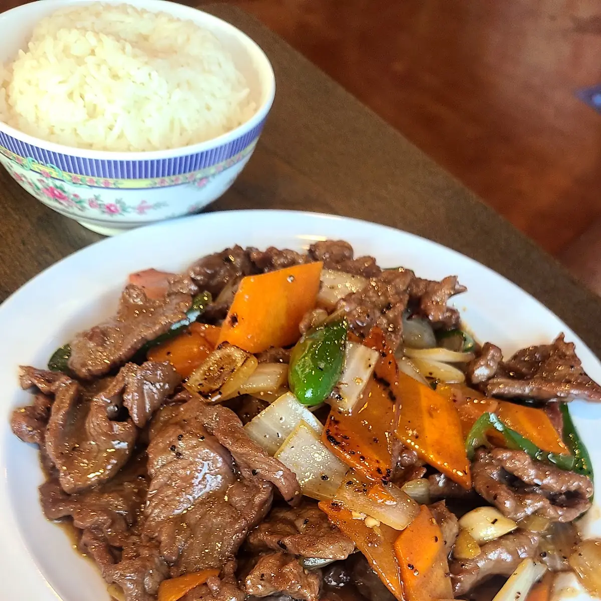 L Beef w Black Pepper