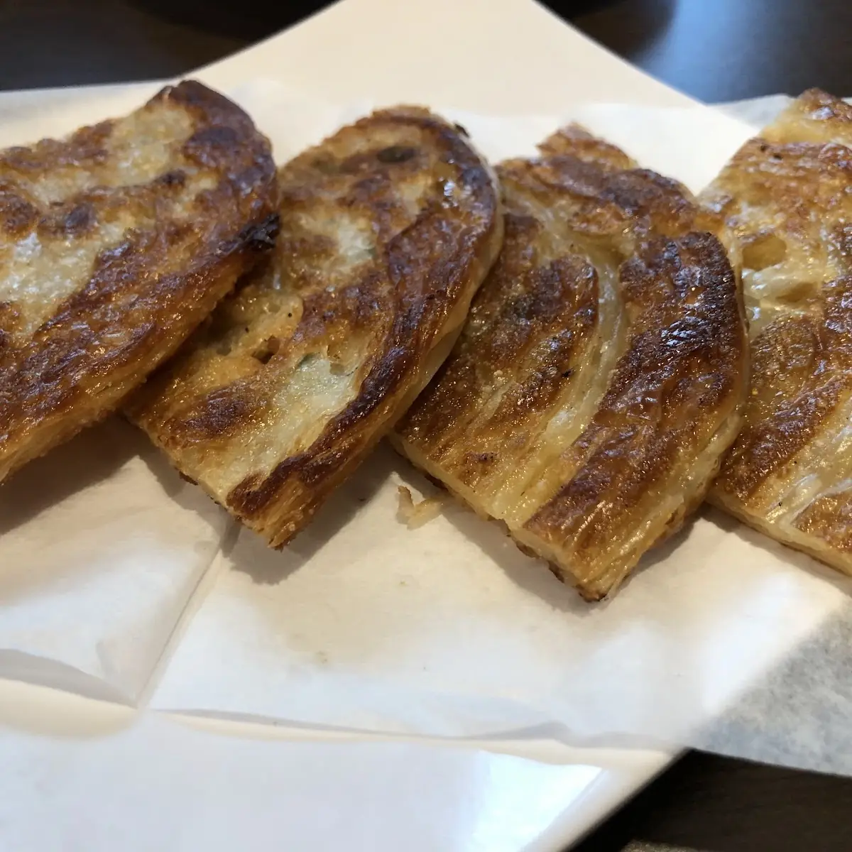 Scallion Pancake