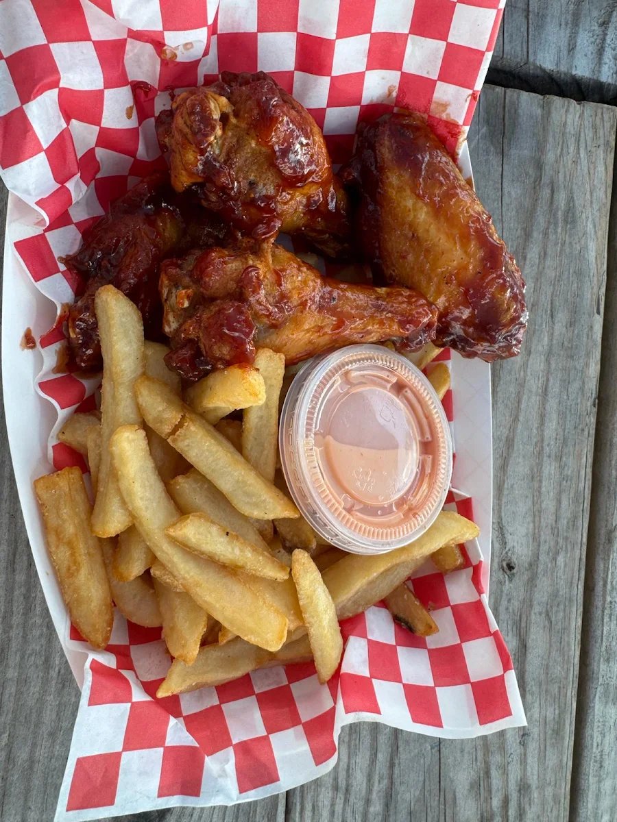 Chicken Wings