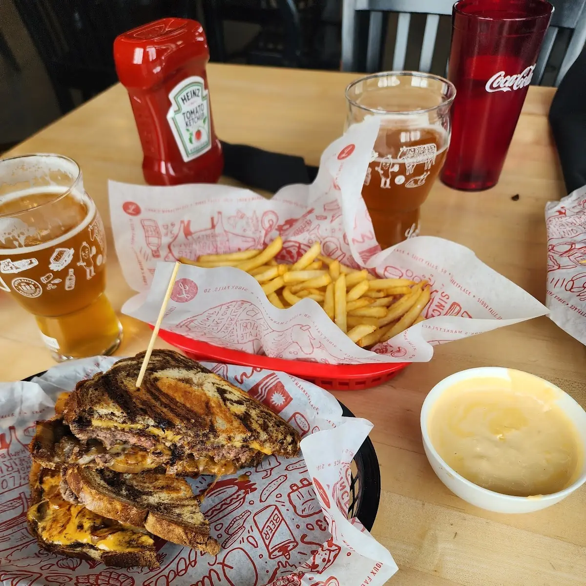 Pulled Pork