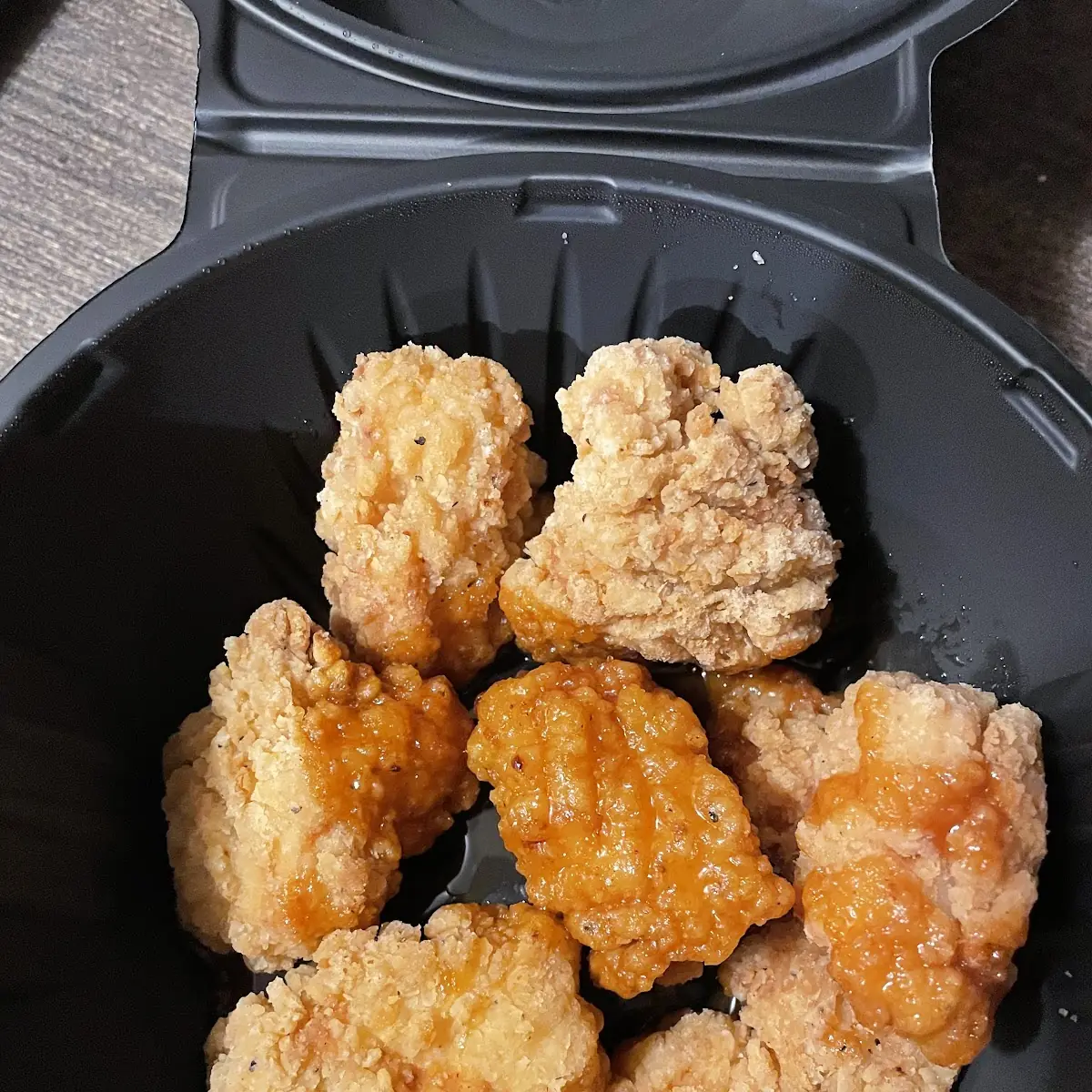 Tater Tots