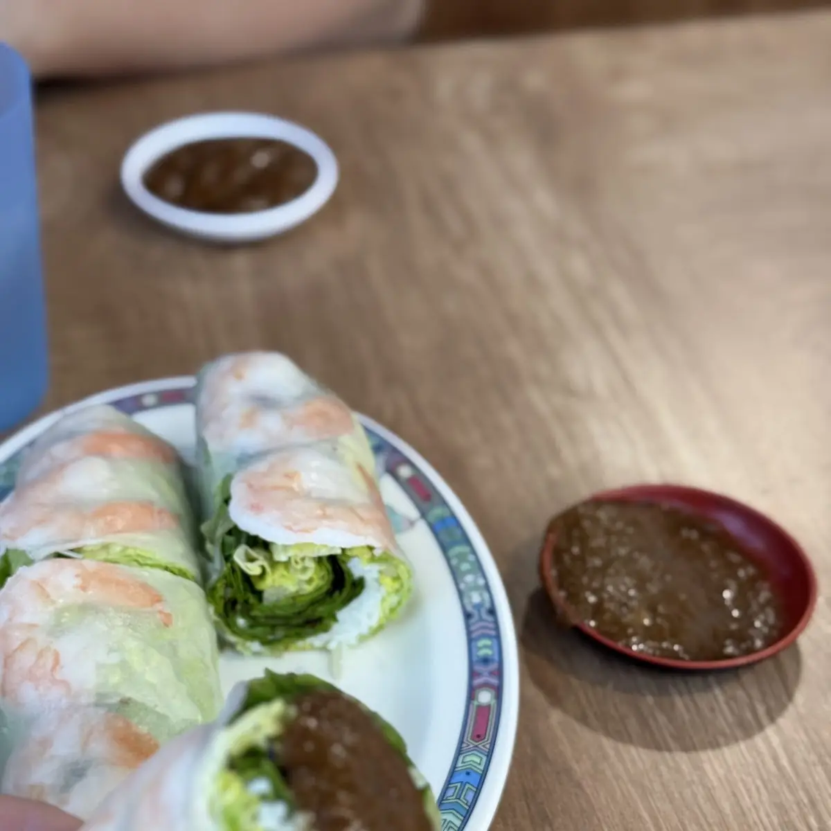 Spring Roll