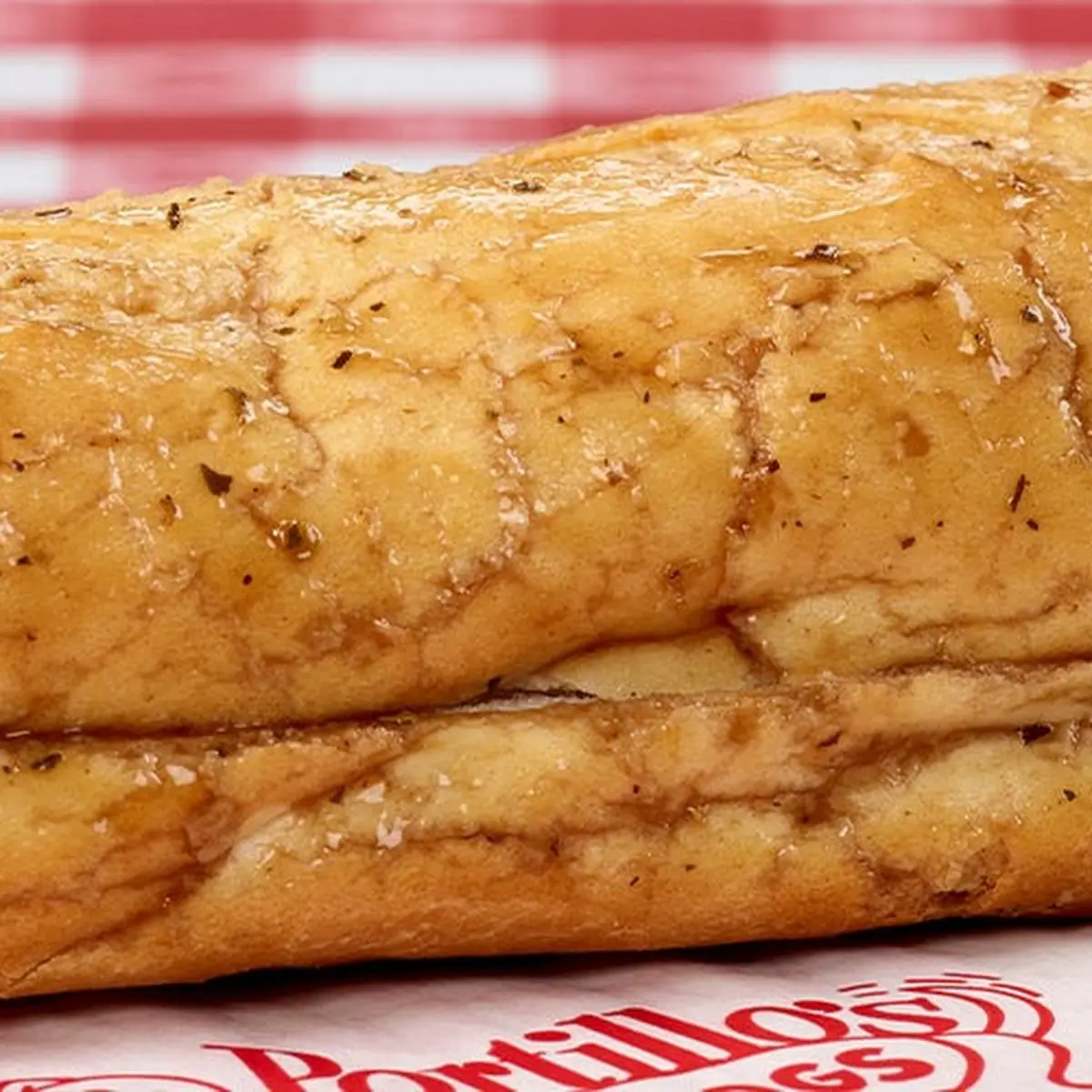 Garlic Bread