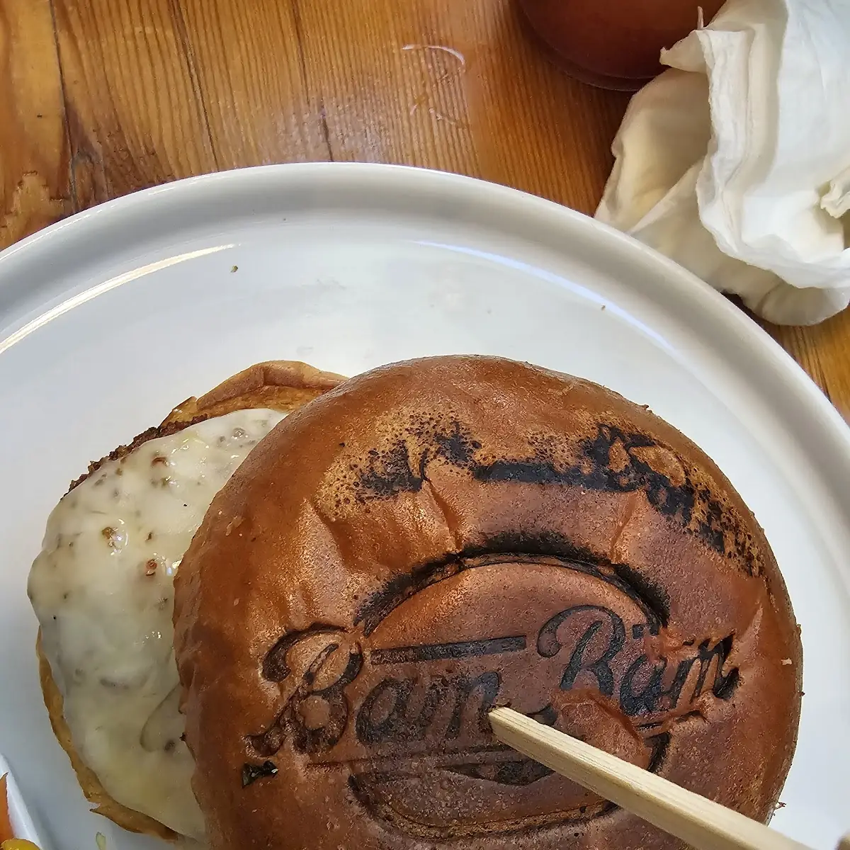 Crispy Chicken Sandwich