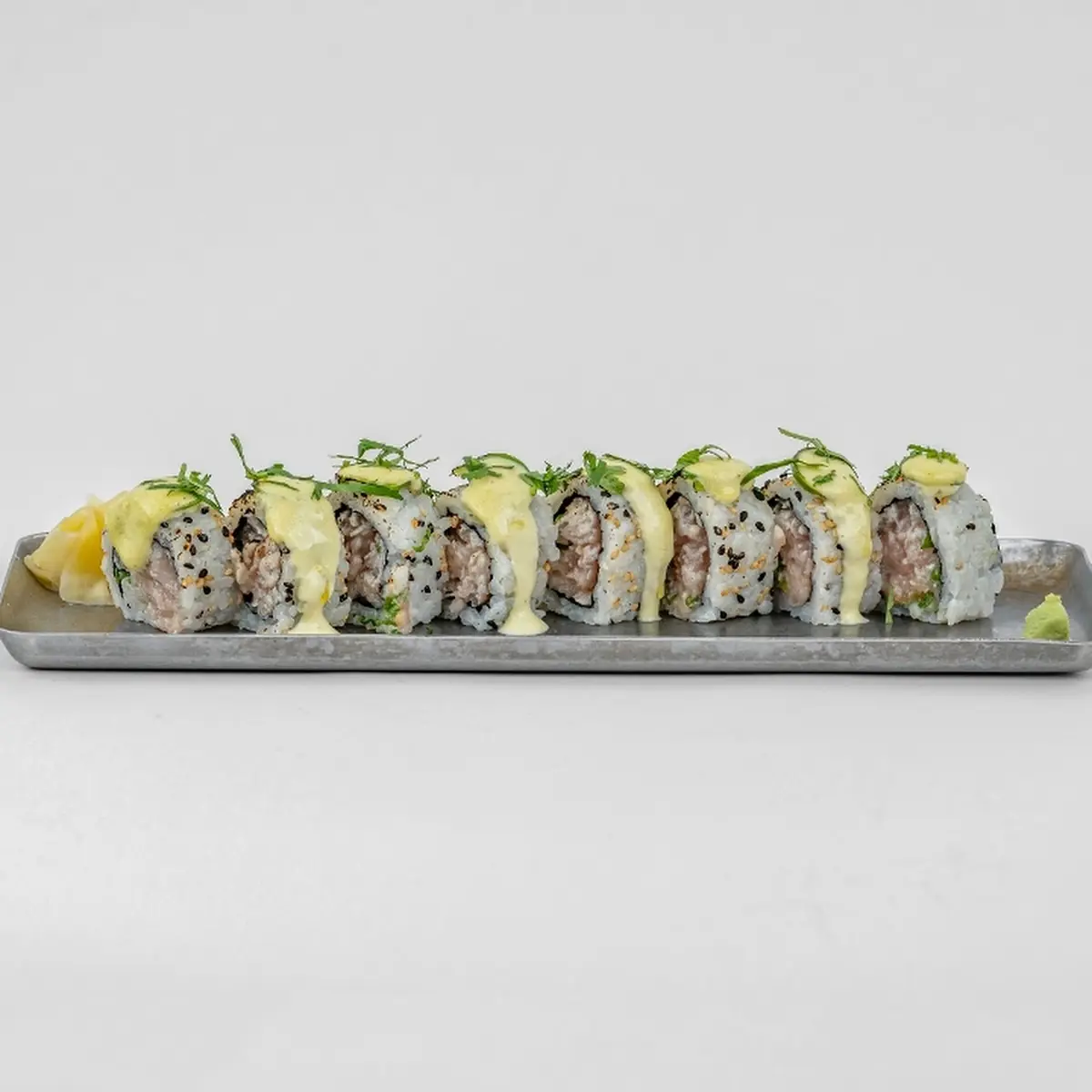 Spicy Tuna Roll