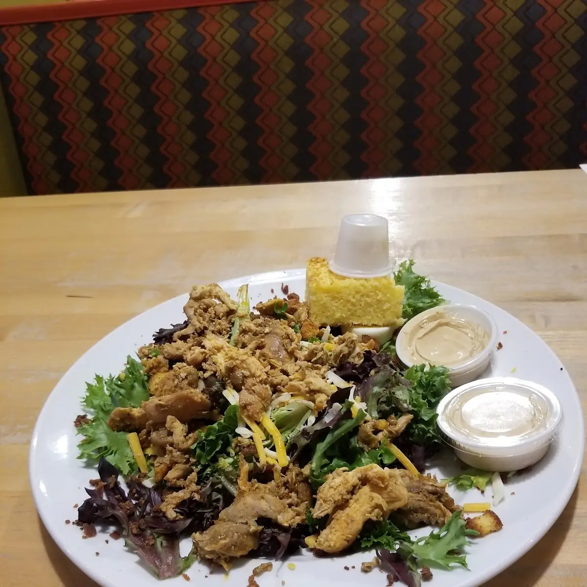 Cobb Salad