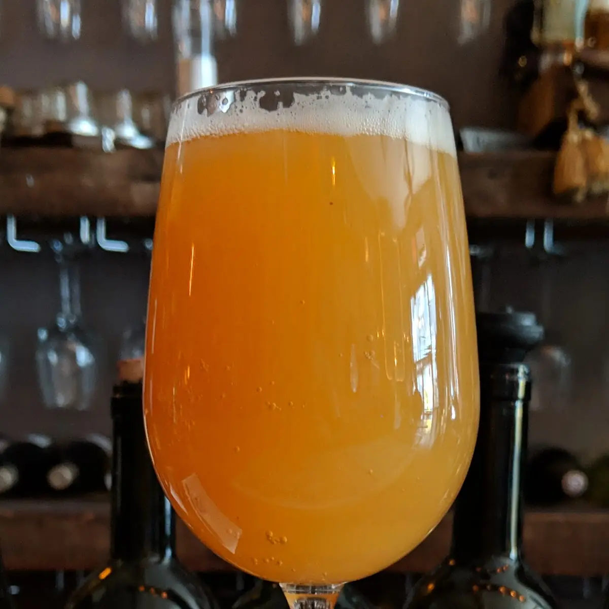 Hazy IPA