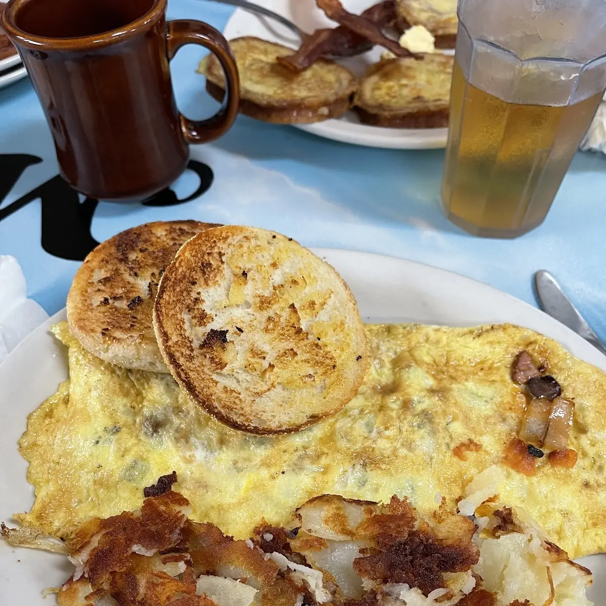 Home Fries