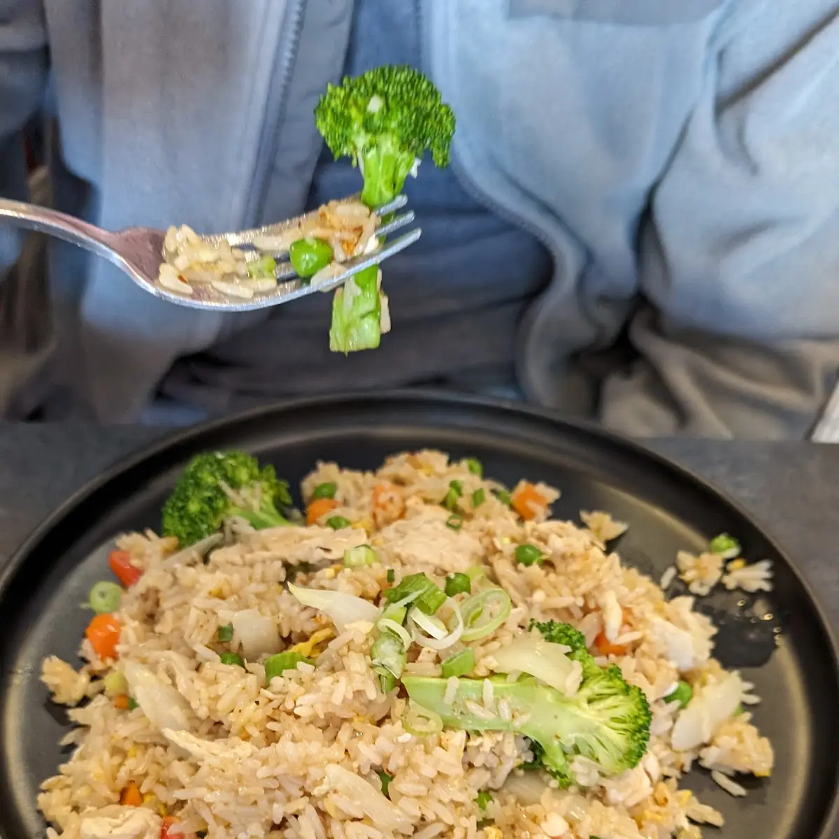 Chicken Ramen