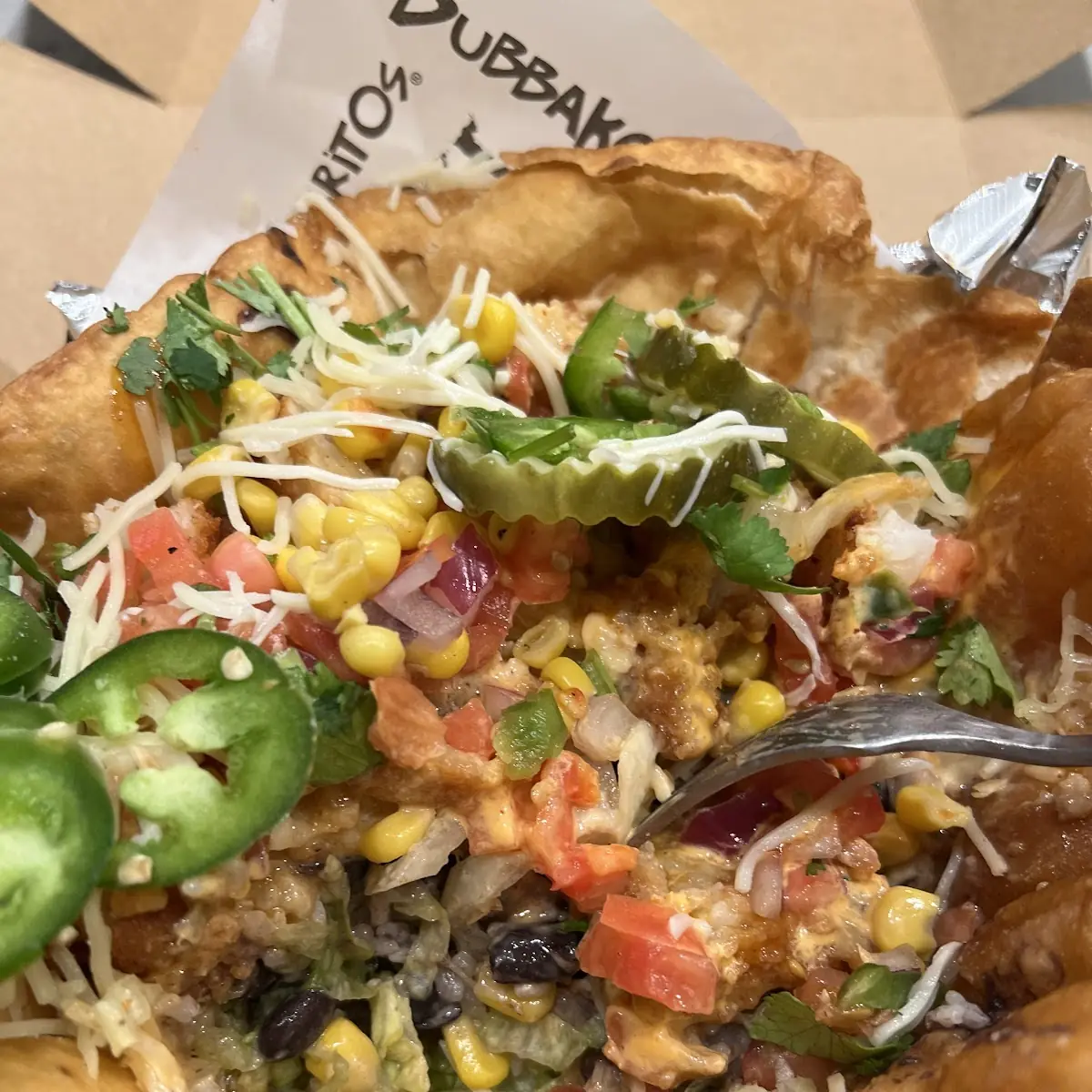 Taco Salad