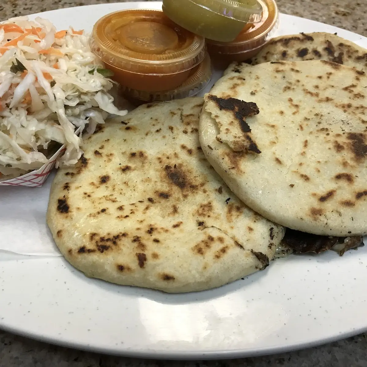 Pupusa