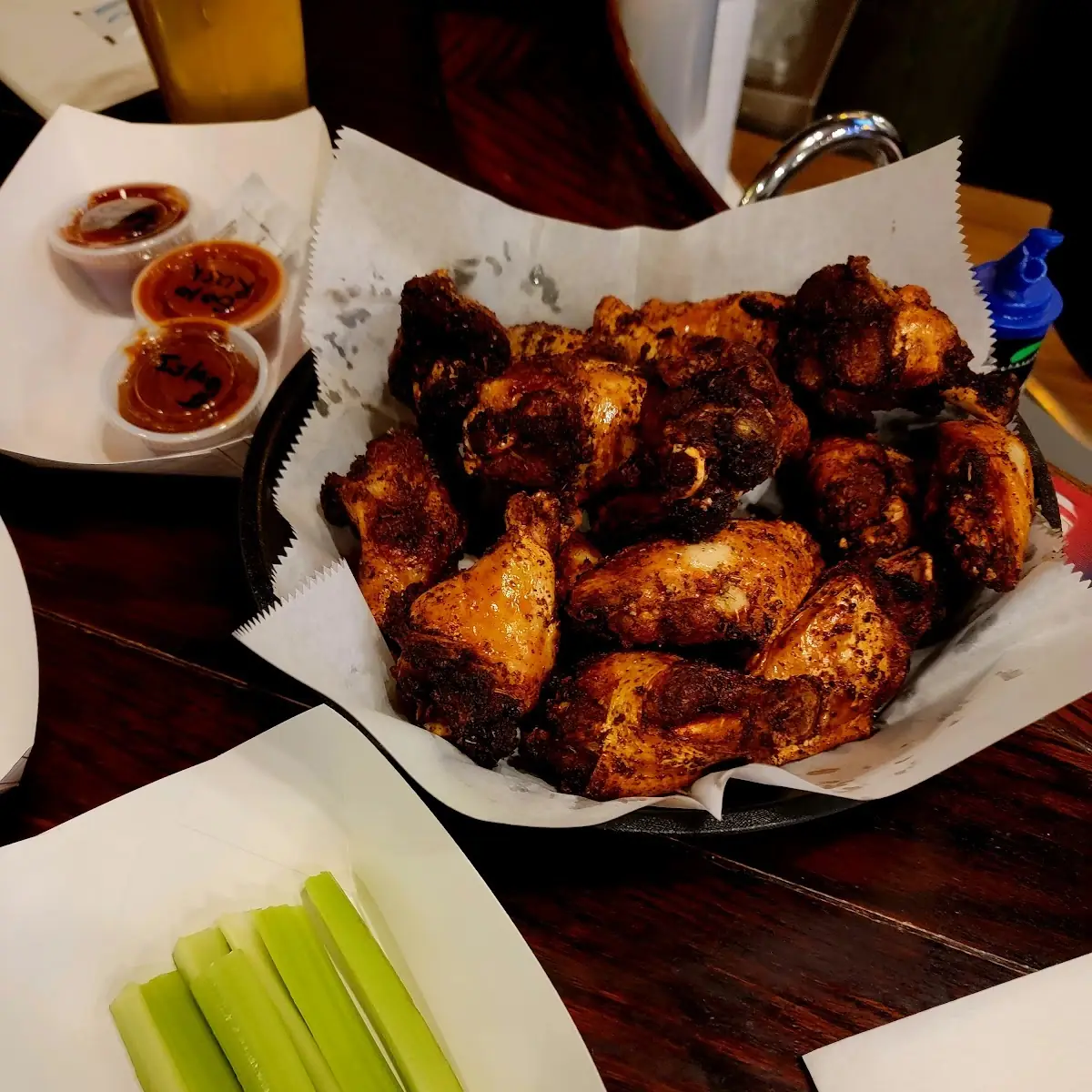 Chicken Wings