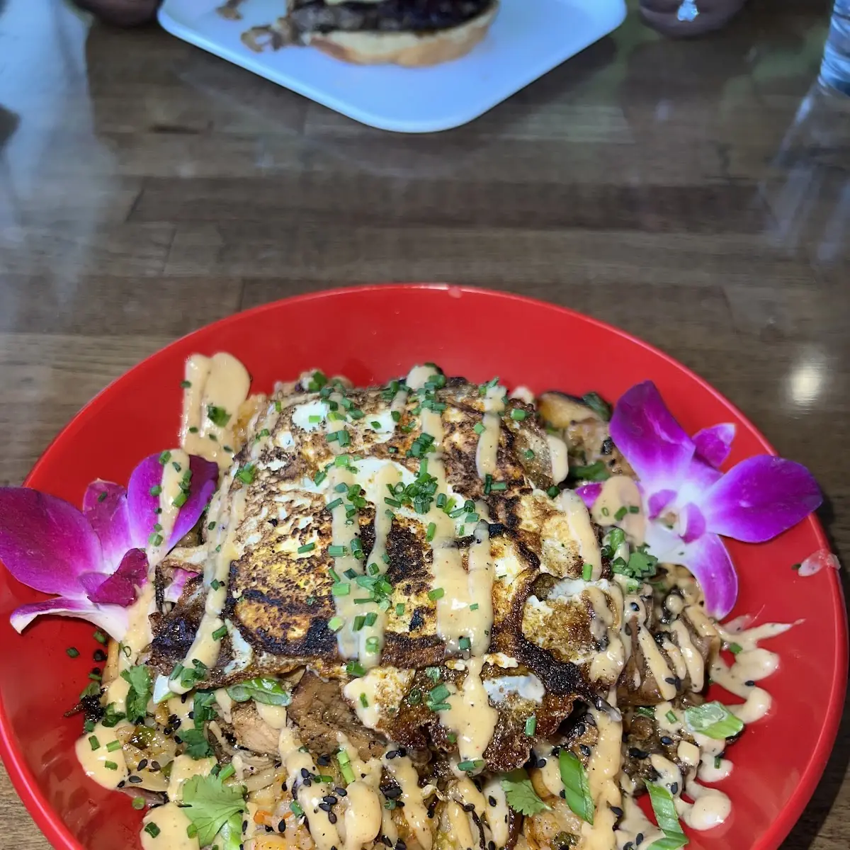 Seoul Sista Fried Rice