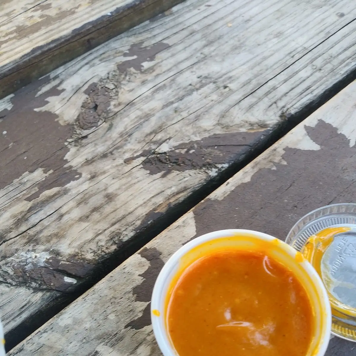 Tomato Soup