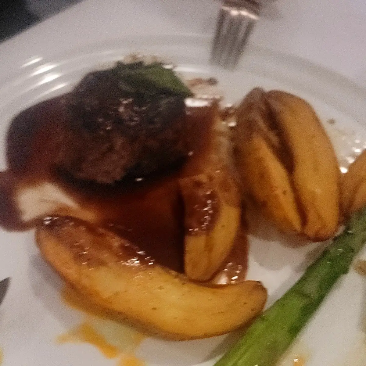 Filet Mignon