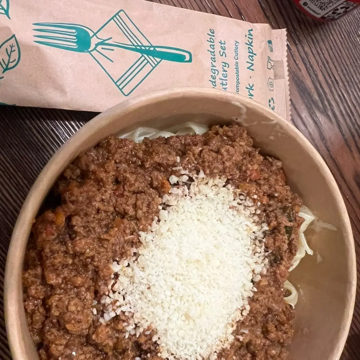 Ground Beef