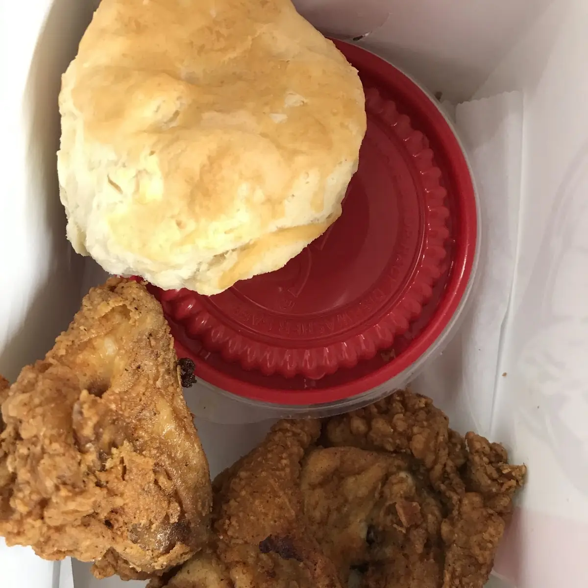 Fried Chicken
