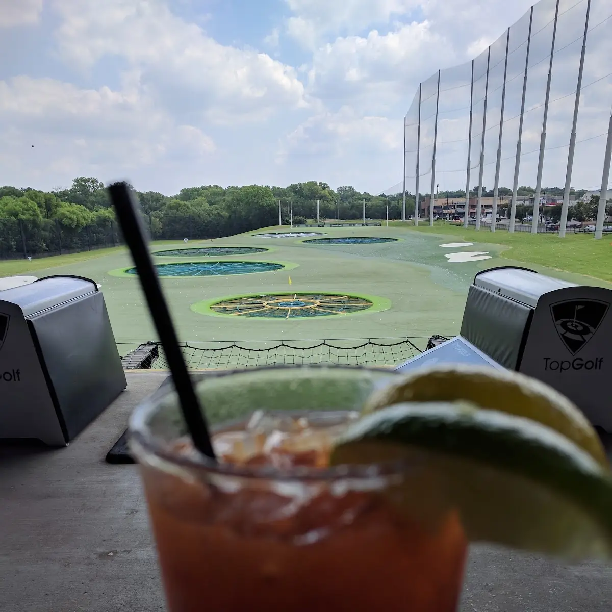 Bloody Mary