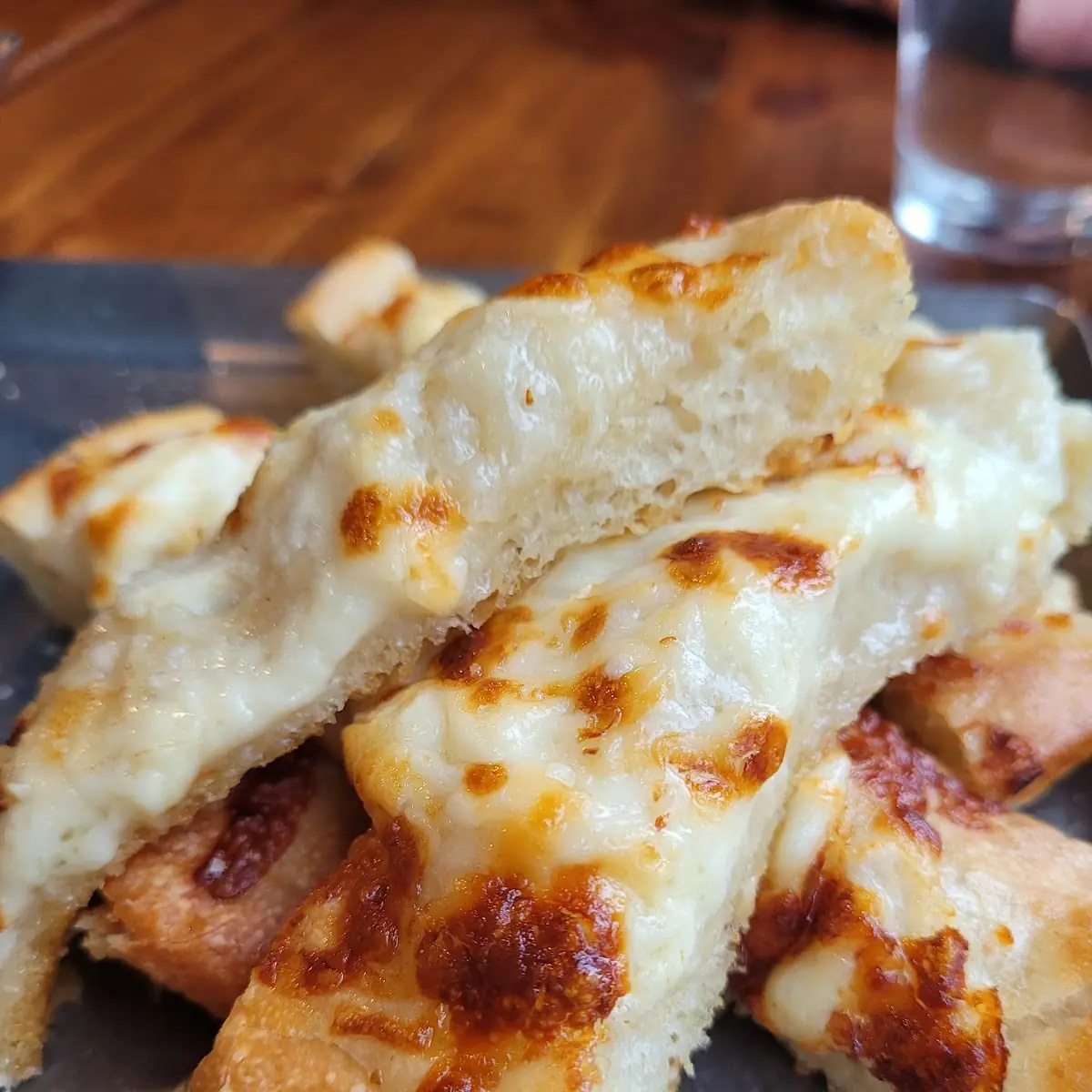 Garlic Bread