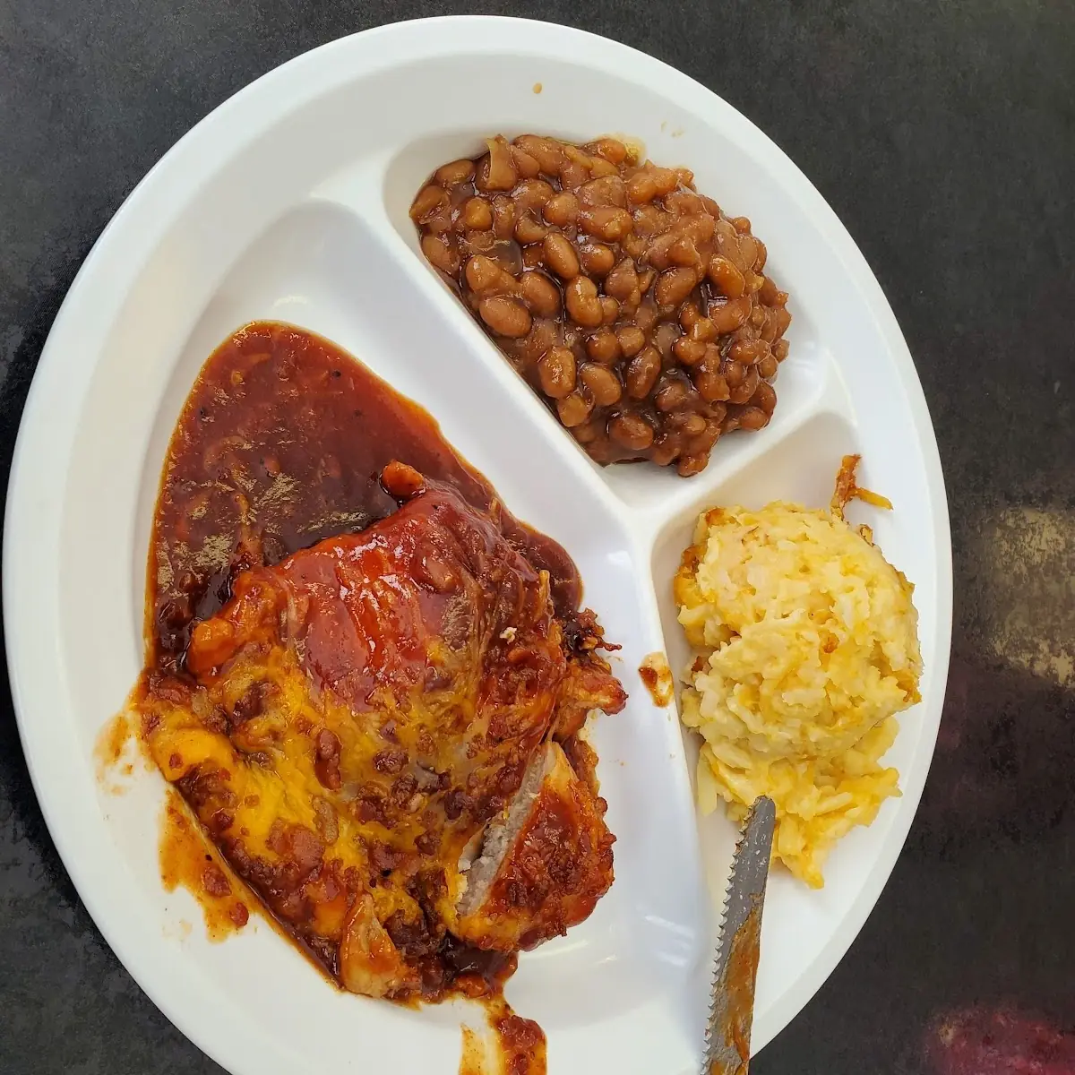 Baked Beans