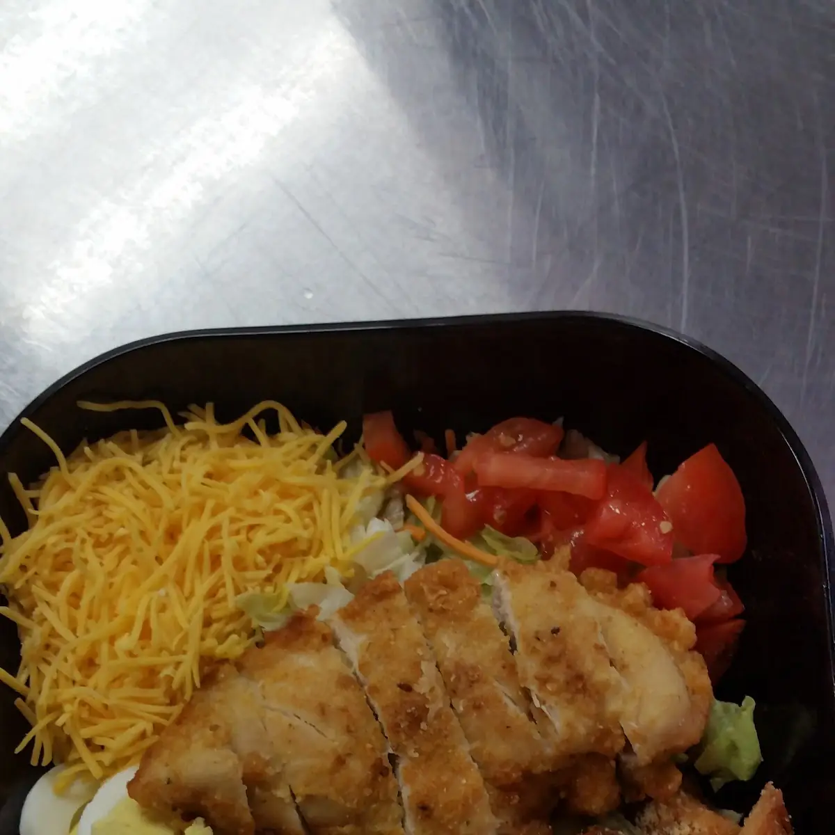 Cobb Salad