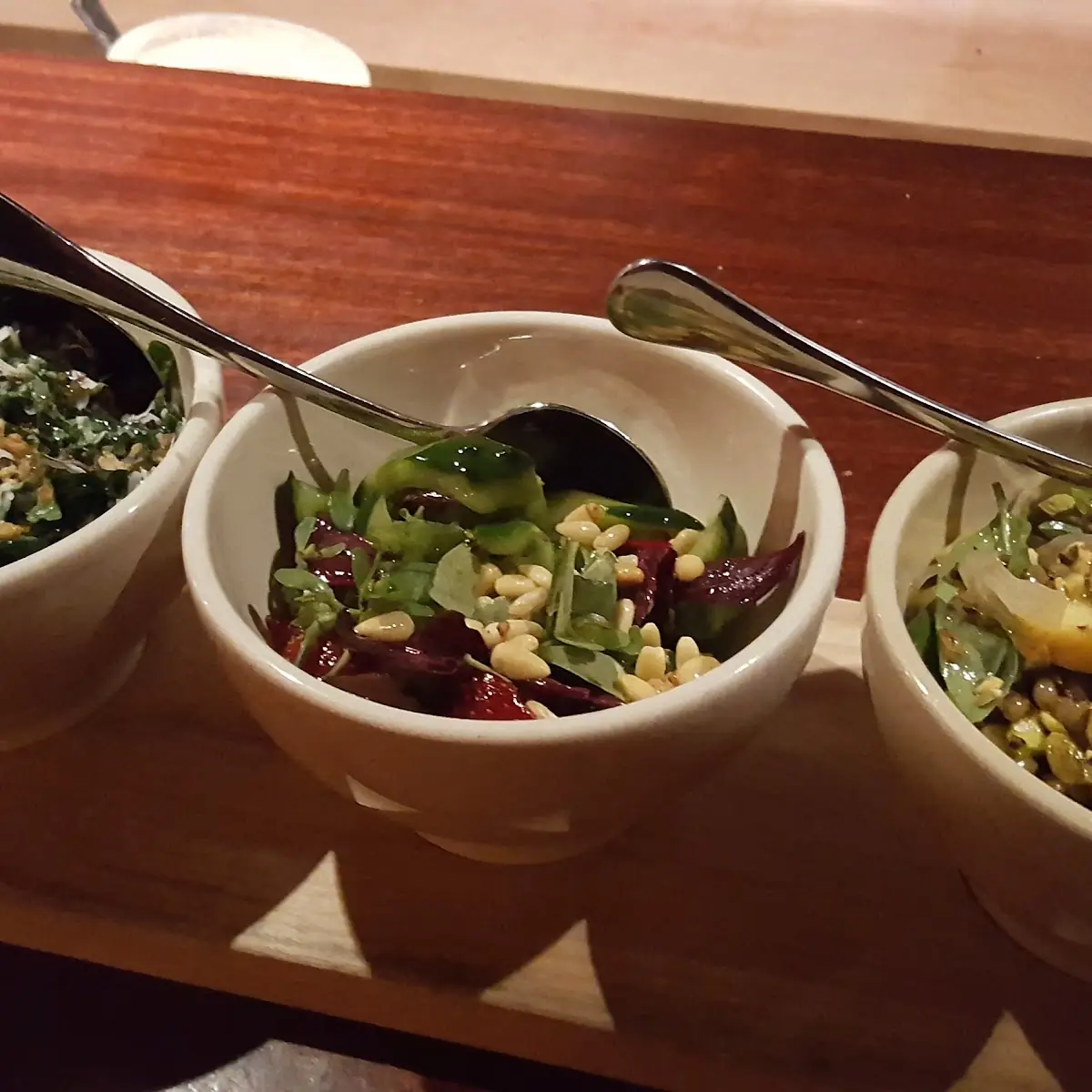 Kale Salad