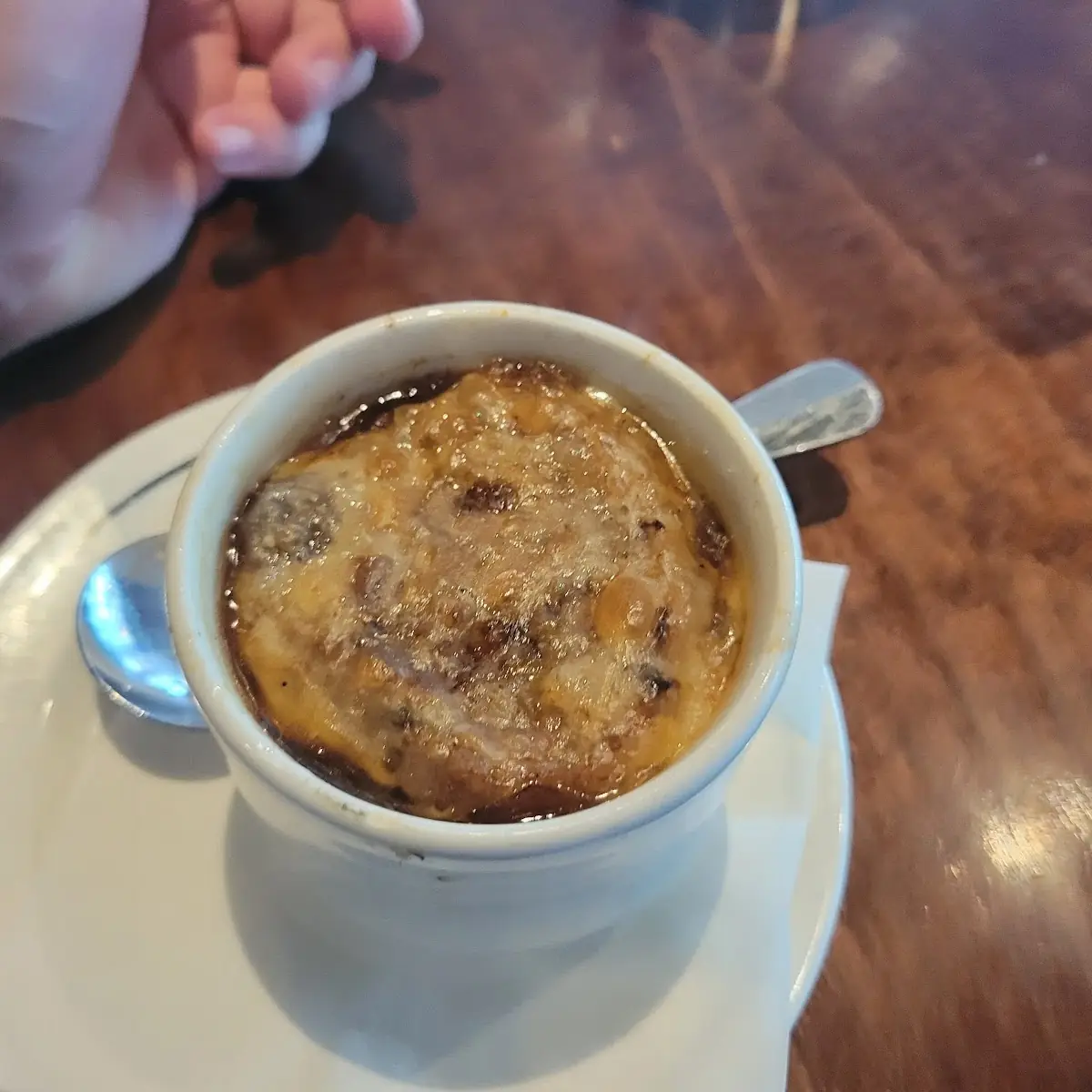 French Onion Soup