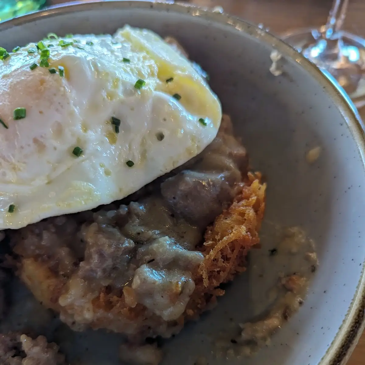 Chicken Fried Chicken
