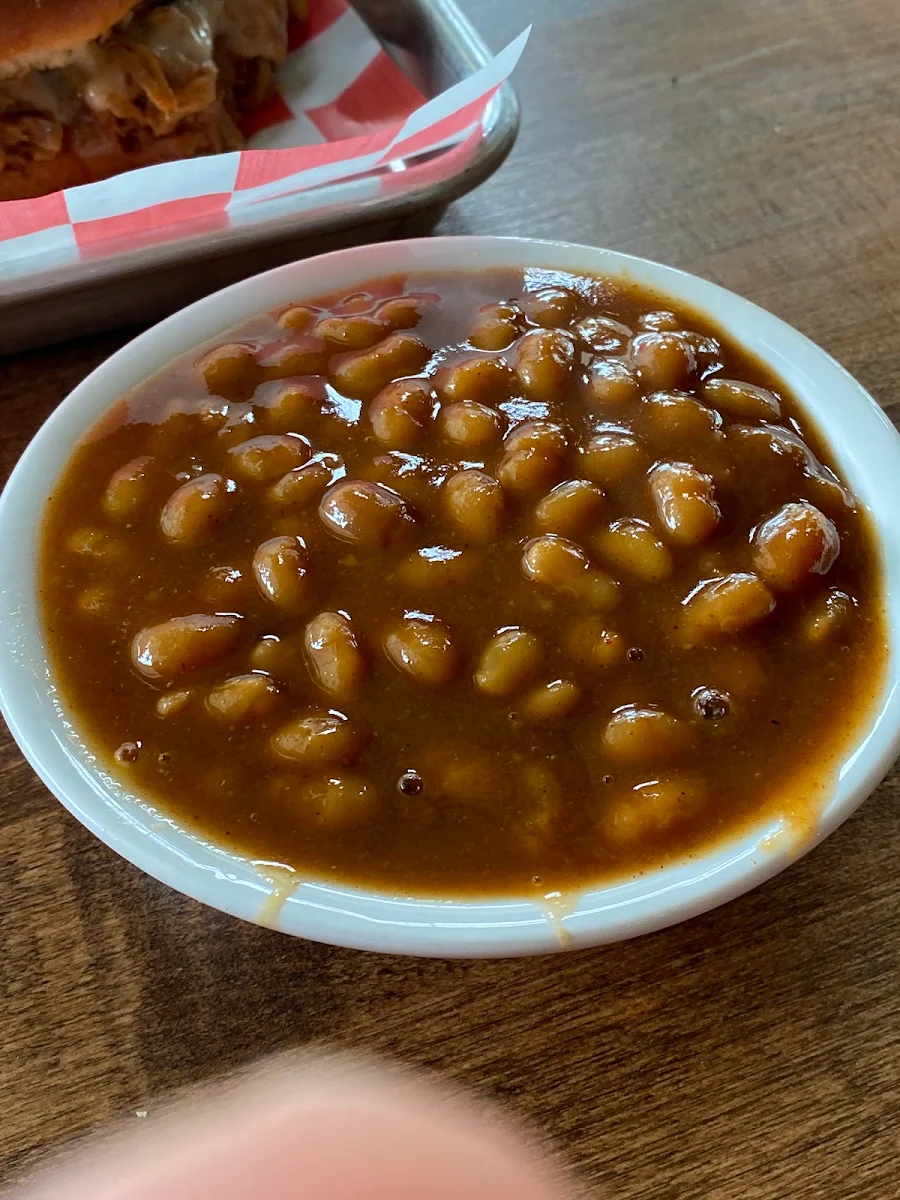 Baked Beans