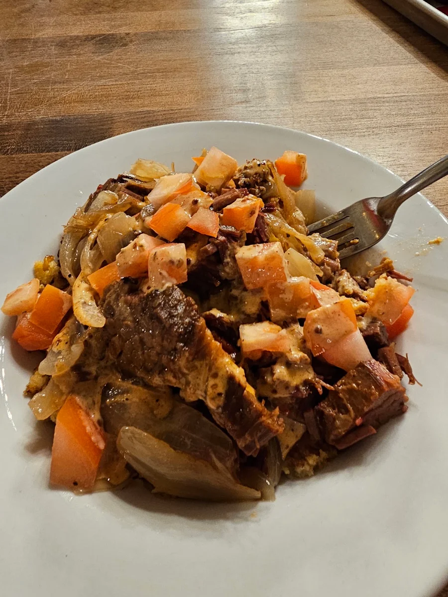 Pot Roast