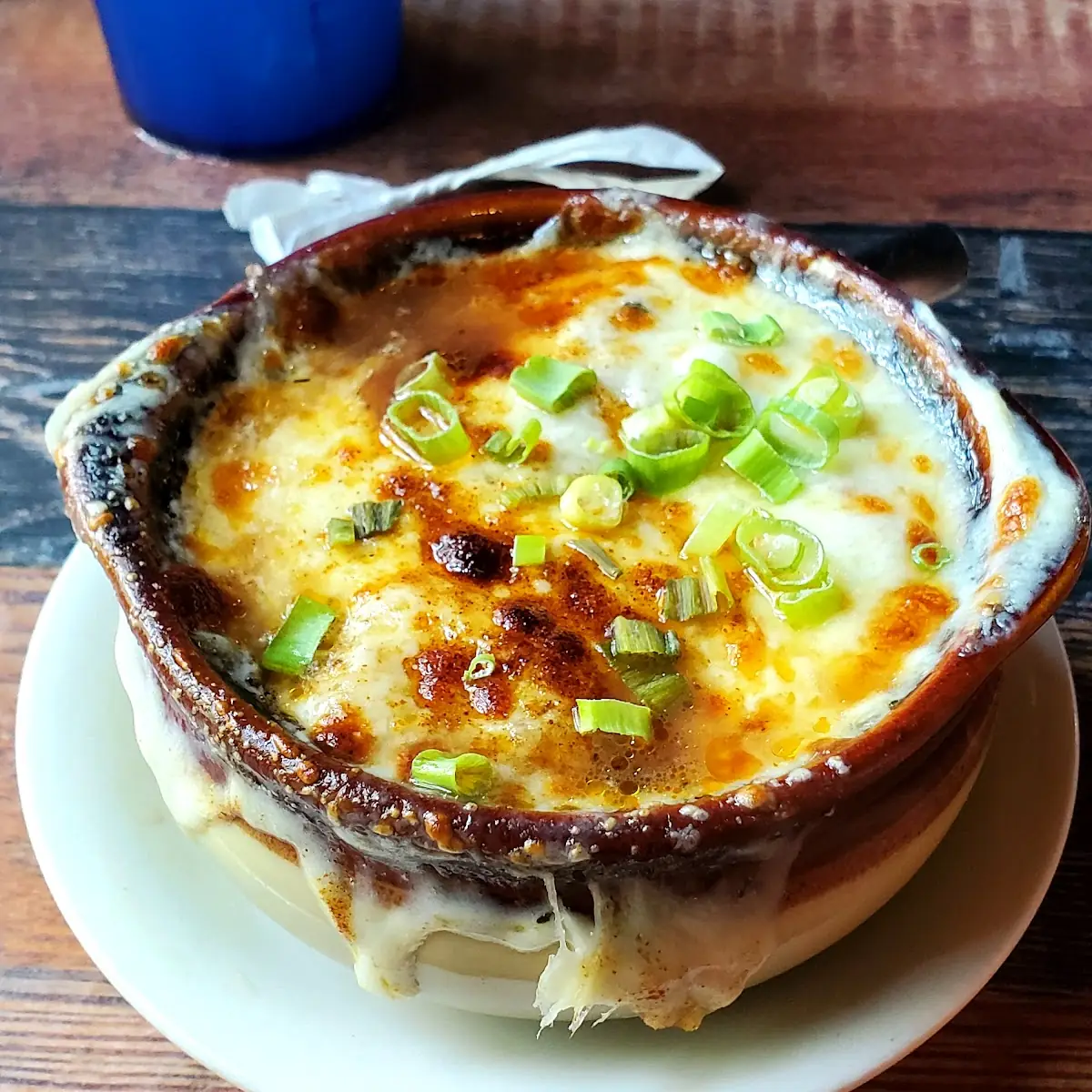 French Onion Soup