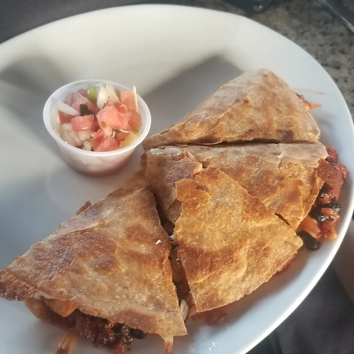 Quesadilla