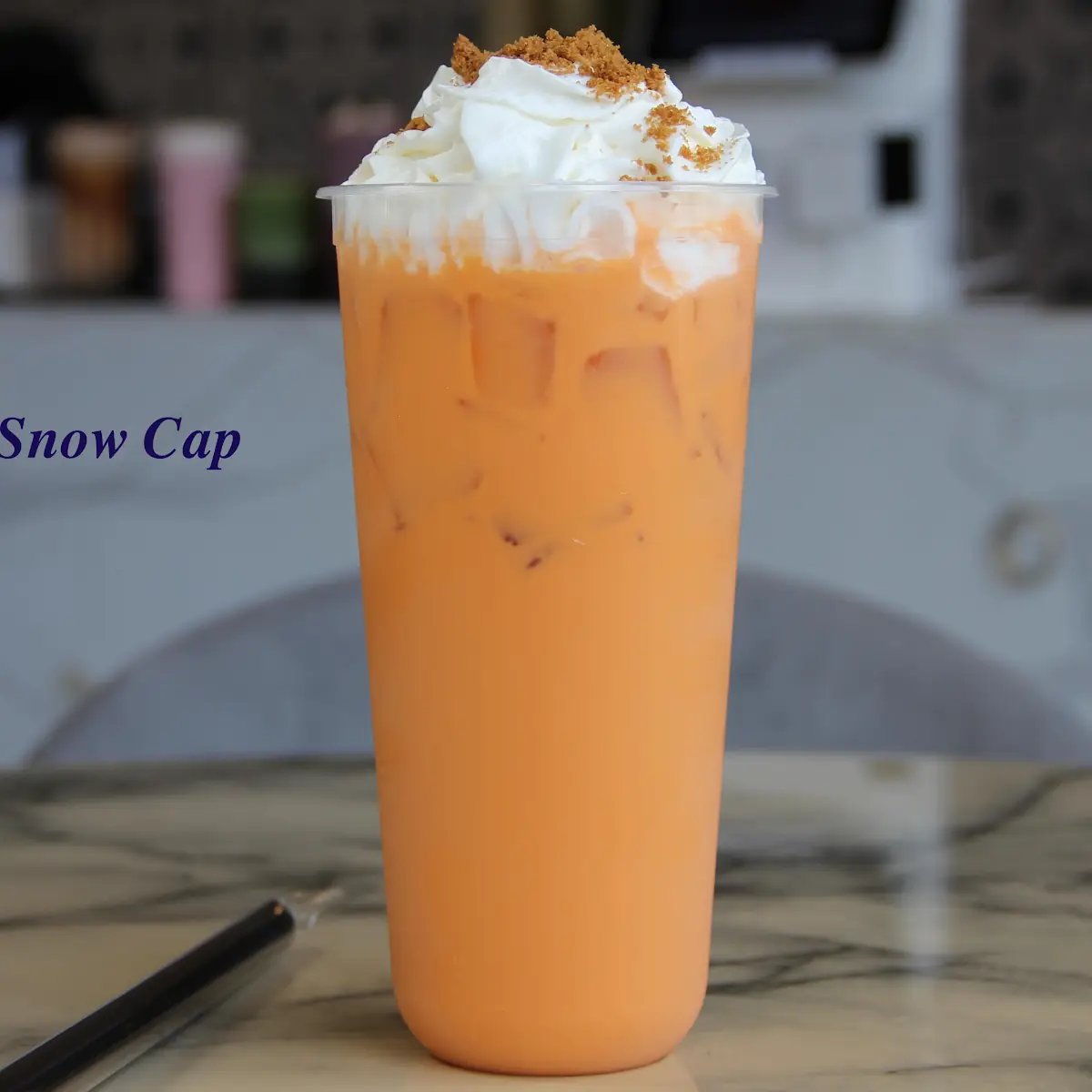 Thai Tea