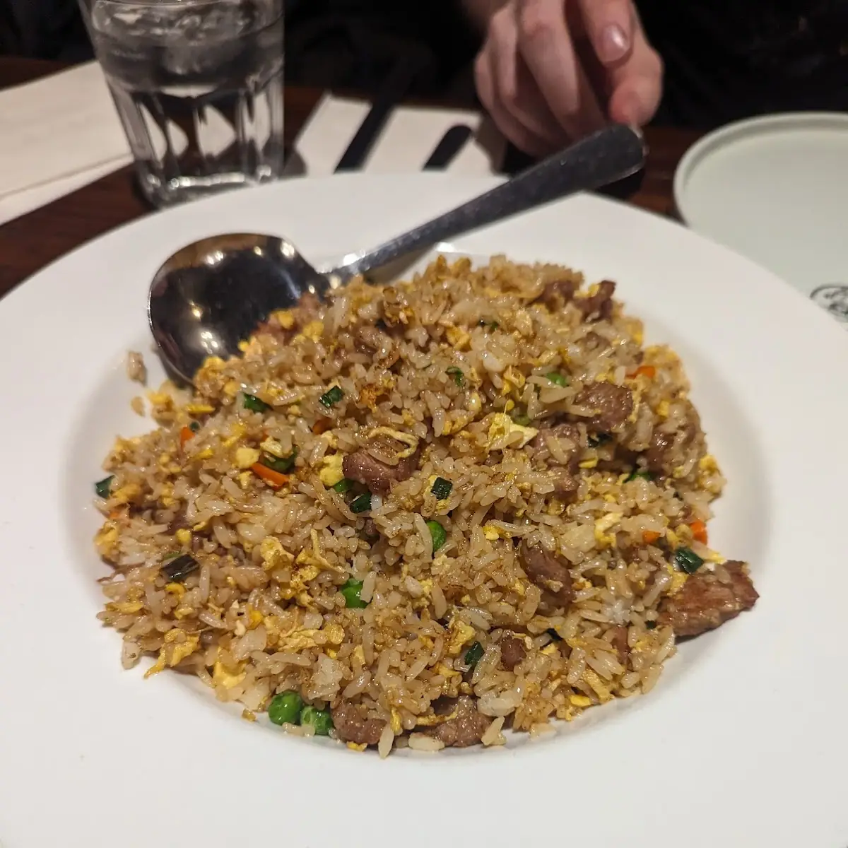 Fried Rice