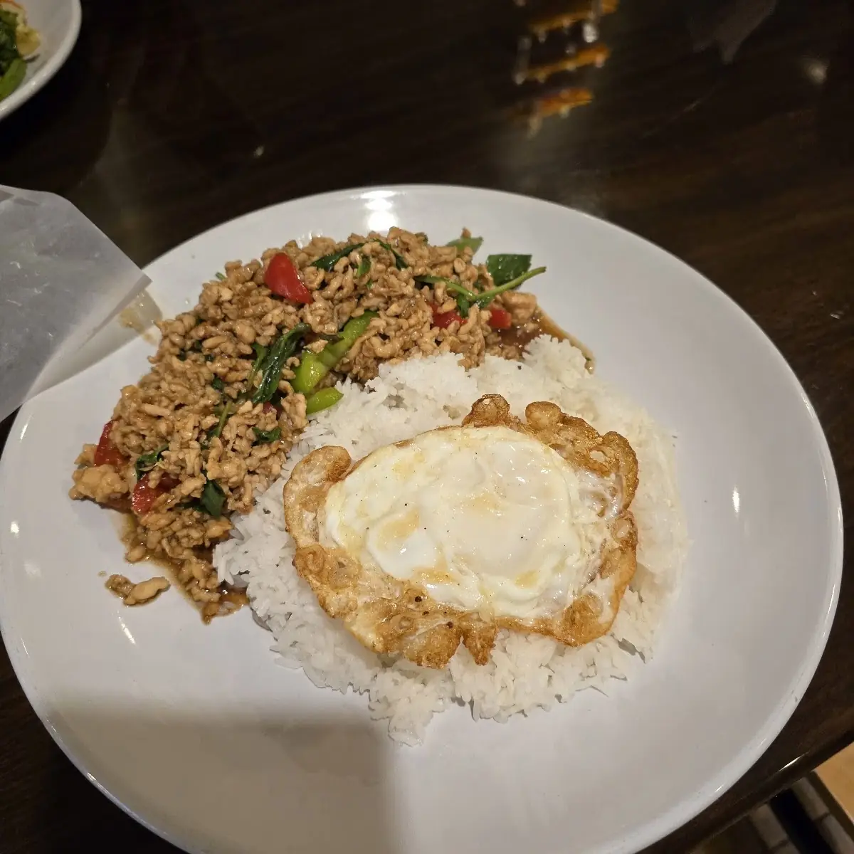 Nasi Goreng