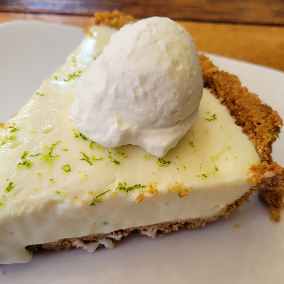 Key Lime Pie